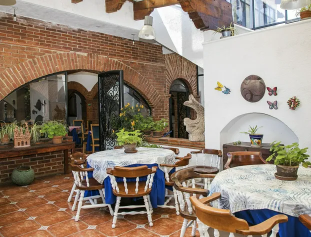 Hotel Tonancalli hotel detail image 4