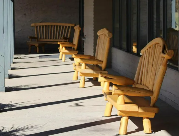 Grande Cache Hotel hotel detail image 2