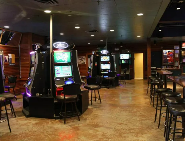 Grande Cache Hotel hotel detail image 3