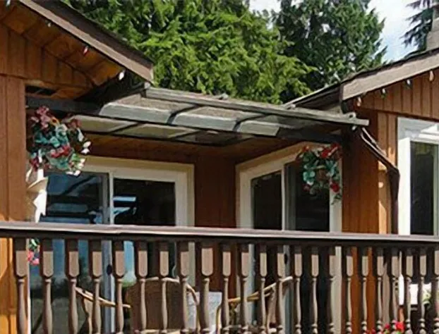 Mountain Bed & Breakfast hotel detail image 1