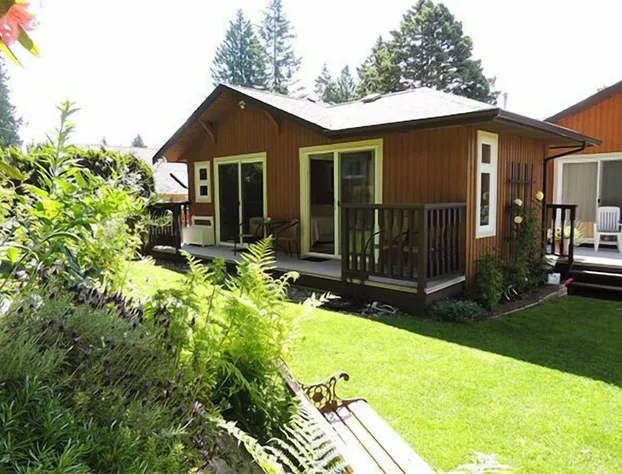 Mountain Bed & Breakfast hotel detail image 2