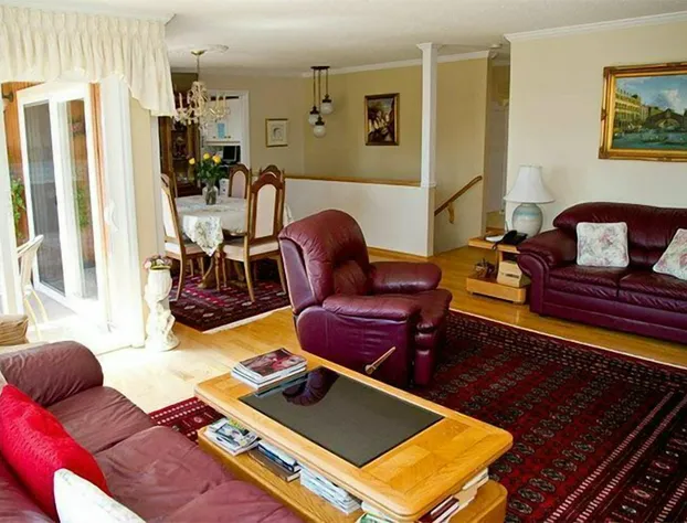 Mountain Bed & Breakfast hotel detail image 4