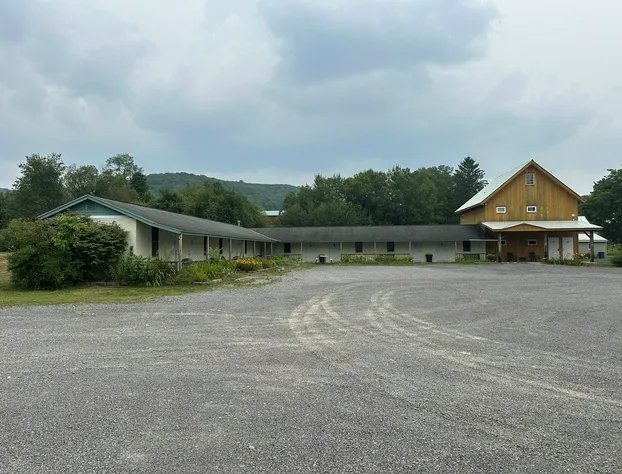 Major League Motor Inn hotel detail image 2