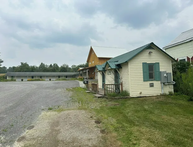 Major League Motor Inn hotel detail image 3