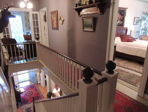 1868 Magnolia House Inn hotel detail image 3