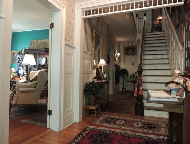 1868 Magnolia House Inn hotel detail image 4