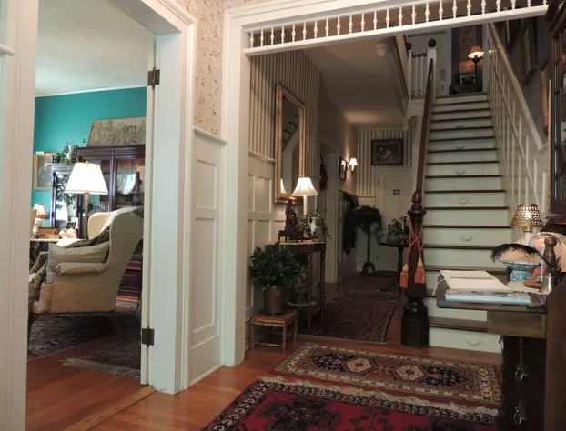 1868 Magnolia House Inn hotel detail image 4