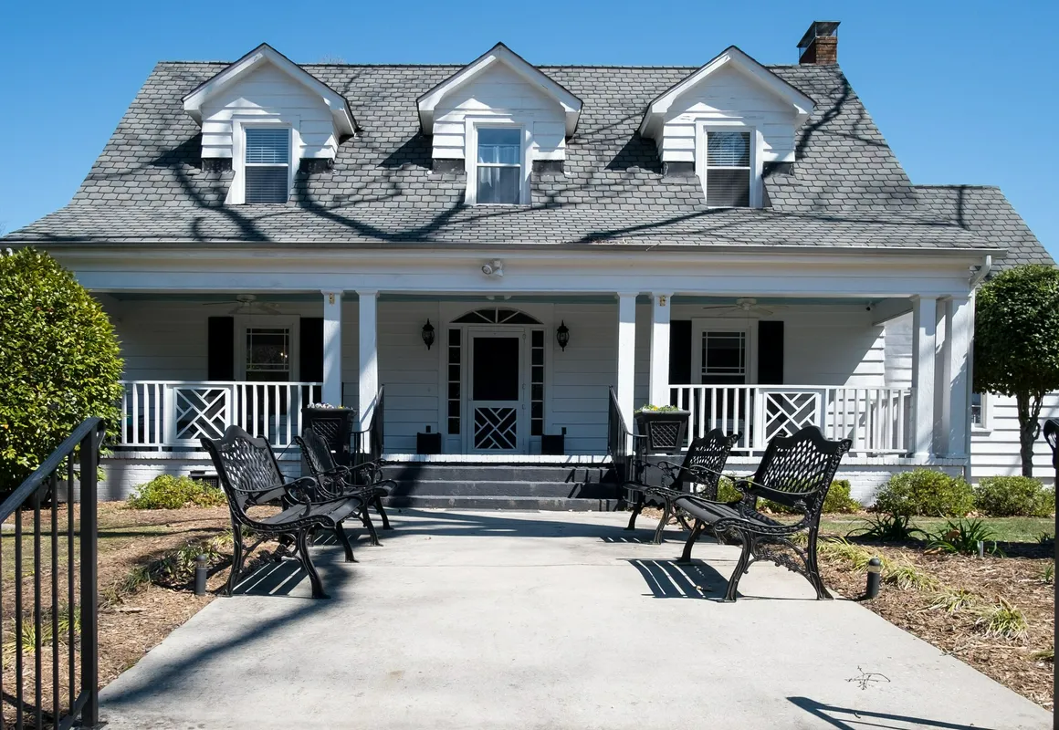 Swamp Rabbit Inn Travelers Rest hotel hero