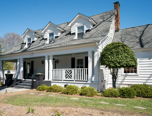 Swamp Rabbit Inn Travelers Rest hotel detail image 2