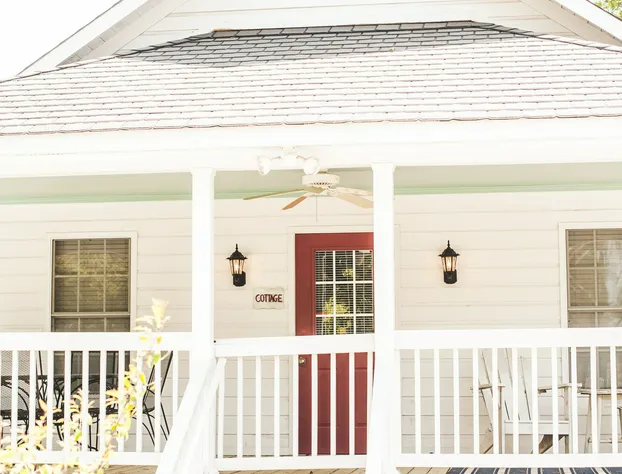 Swamp Rabbit Inn Travelers Rest hotel detail image 4