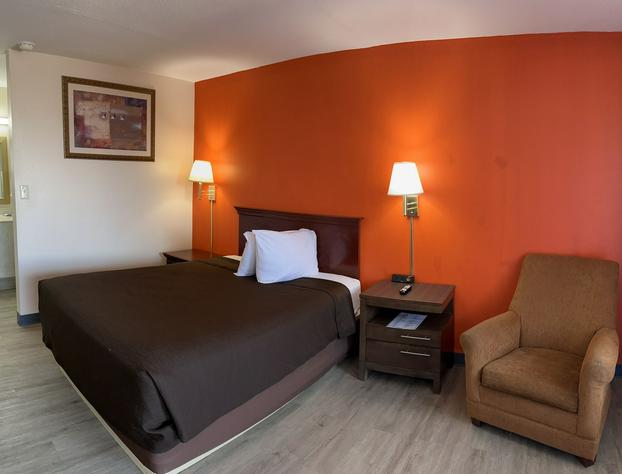 Economy Inn hotel detail image 3