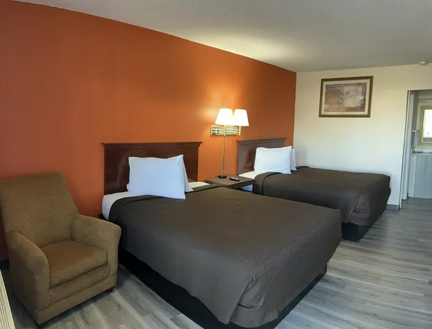 Economy Inn hotel detail image 1