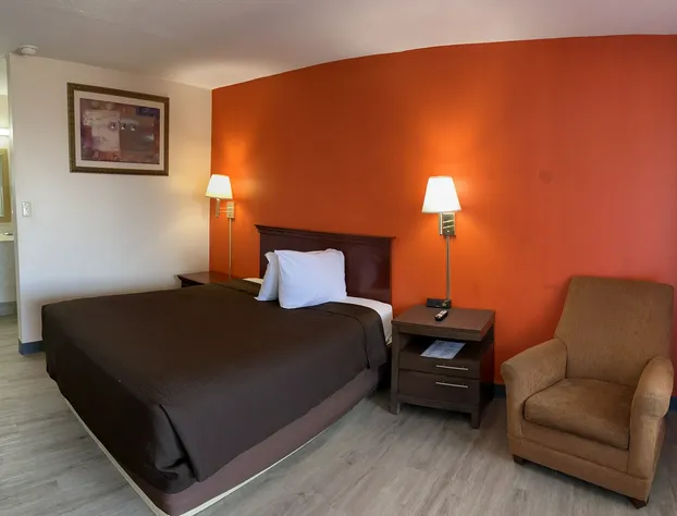 Economy Inn hotel detail image 2