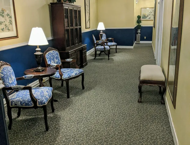 The Biltmore Greensboro Hotel hotel detail image 1