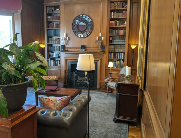 The Biltmore Greensboro Hotel hotel detail image 2