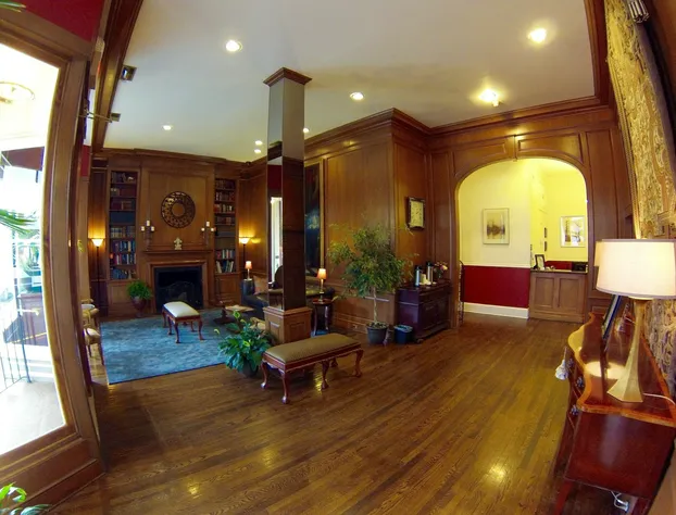 The Biltmore Greensboro Hotel hotel detail image 3