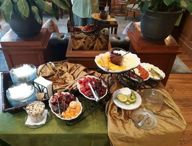 The Biltmore Greensboro Hotel hotel detail image 4