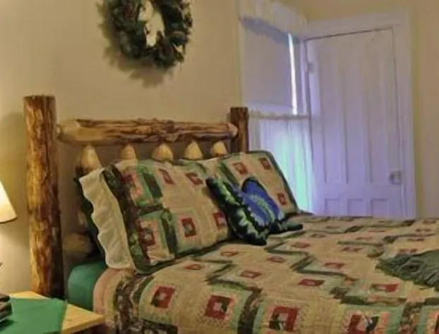 Alynns Butterfly Inn hotel detail image 2