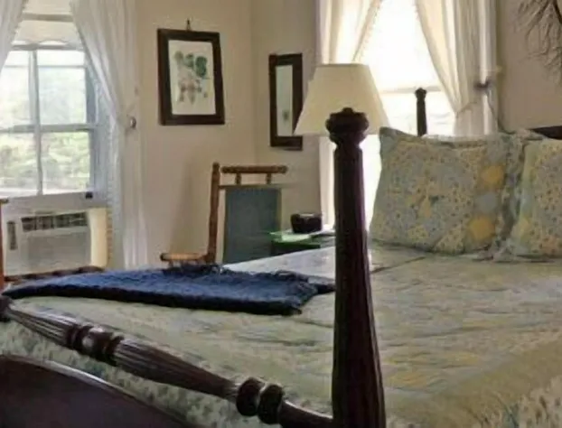 Alynns Butterfly Inn hotel detail image 3