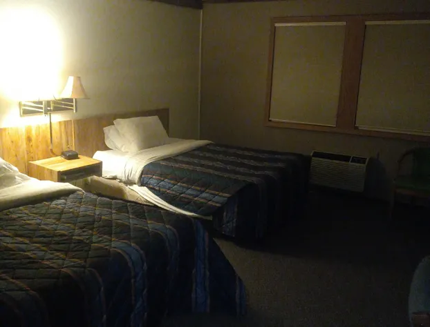 Motel 95 & campground hotel detail image 3