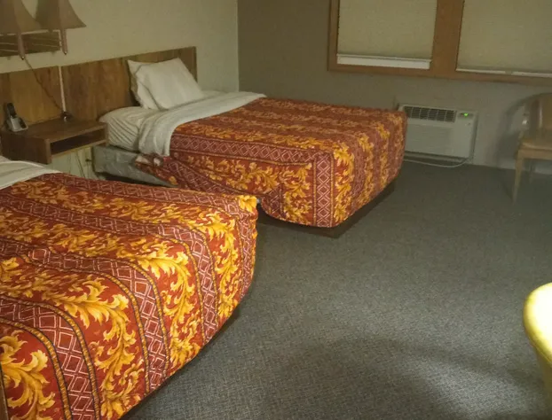 Motel 95 & campground hotel detail image 3