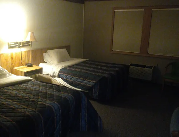 Motel 95 & campground hotel detail image 4