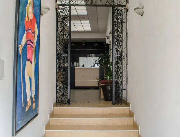 Hotel Real San Juan hotel detail image 1