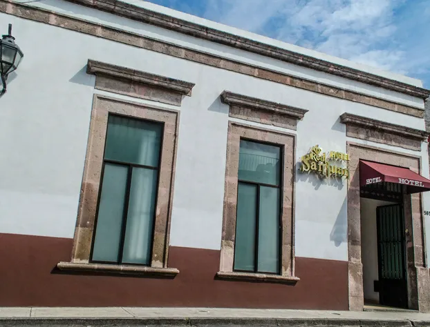 Hotel Real San Juan hotel detail image 2