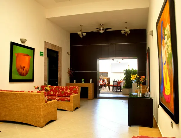 Hotel Real San Juan hotel detail image 3