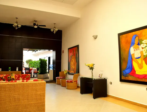 Hotel Real San Juan hotel detail image 4