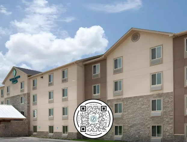 WoodSpring Suites Houston 288 South Medical Center hotel detail image 2