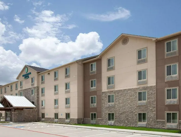 WoodSpring Suites Houston 288 South Medical Center hotel detail image 3