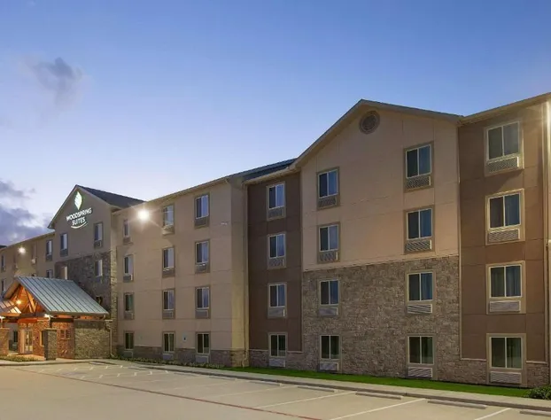 WoodSpring Suites Houston 288 South Medical Center hotel detail image 4