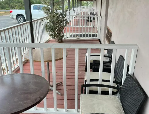 Outpost Motel hotel detail image 1