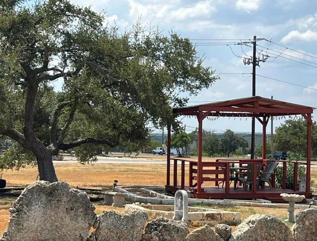 Outpost Motel hotel detail image 2