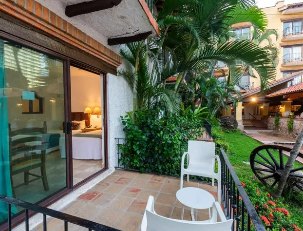 Hacienda Buenaventura Hotel & Mexican Charm hotel detail image 2