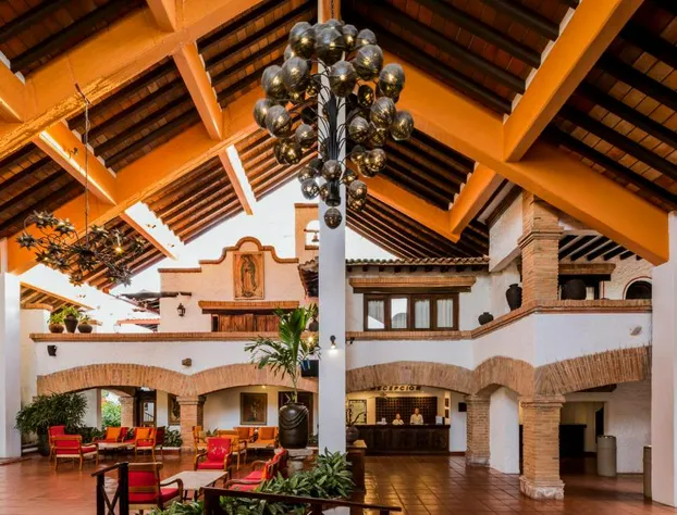 Hacienda Buenaventura Hotel & Mexican Charm hotel detail image 4