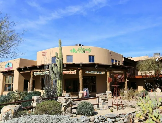 Prickly Pear Inn hotel detail image 1