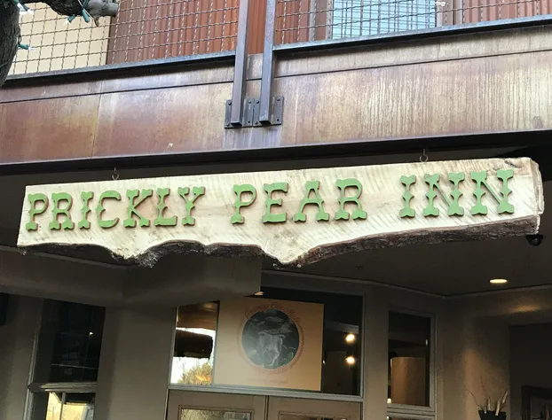 Prickly Pear Inn hotel detail image 2