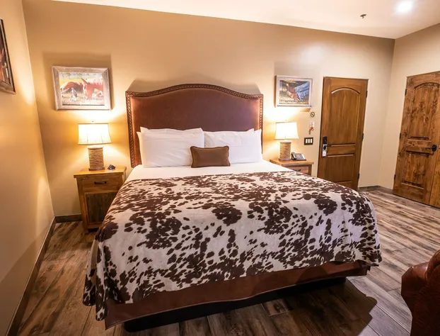 Prickly Pear Inn hotel detail image 4