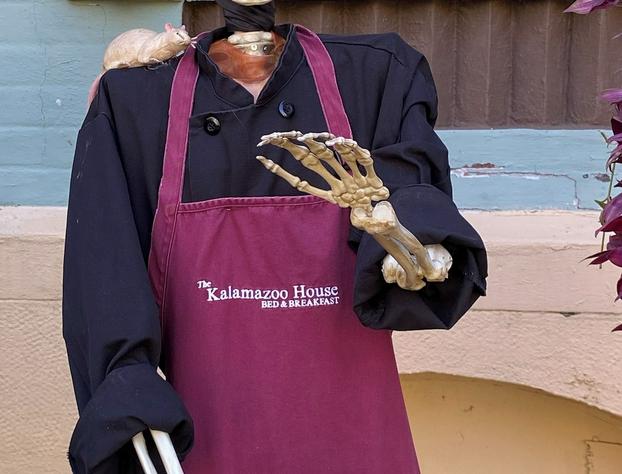 The Kalamazoo House Downtown Hotel & Suites hotel detail image 2