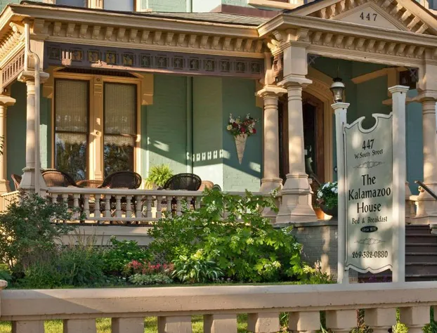 The Kalamazoo House Bed & Breakfast hotel detail image 1