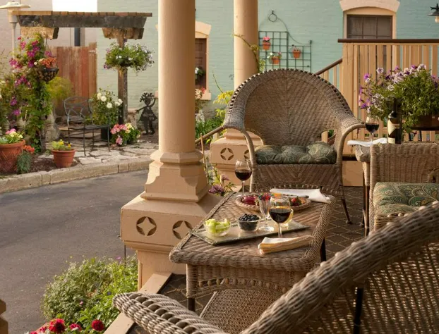 The Kalamazoo House Bed & Breakfast hotel detail image 3