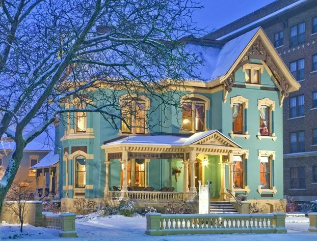 The Kalamazoo House Downtown Hotel & Suites hotel detail image 1