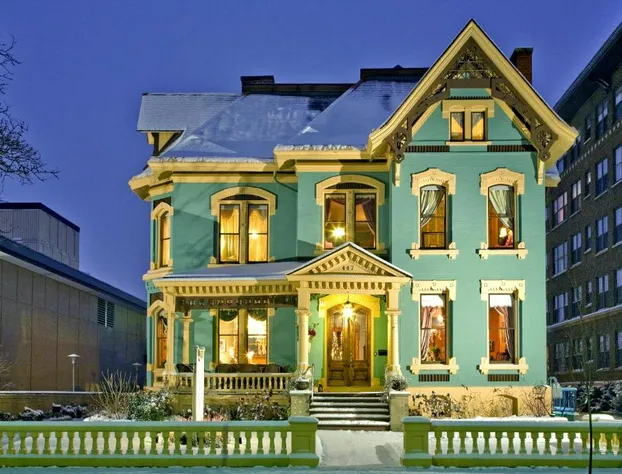 The Kalamazoo House Downtown Hotel & Suites hotel detail image 2