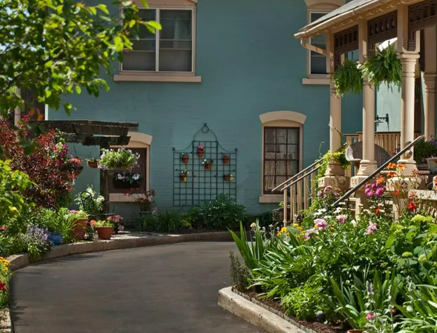 The Kalamazoo House Downtown Hotel & Suites hotel detail image 4