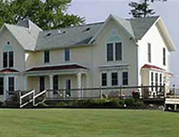 Country Hermitage B&B hotel detail image 1