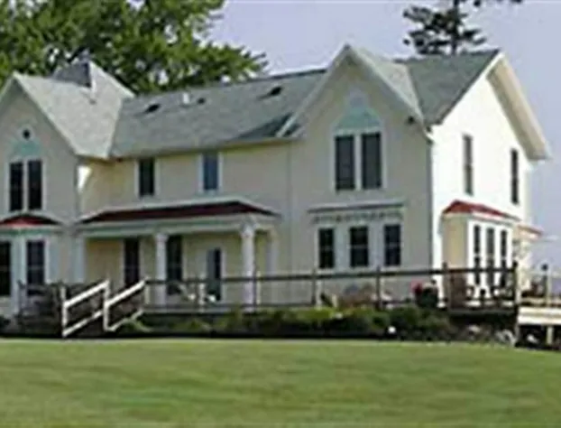 Country Hermitage B&B hotel detail image 1