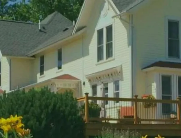 Country Hermitage B&B hotel detail image 2