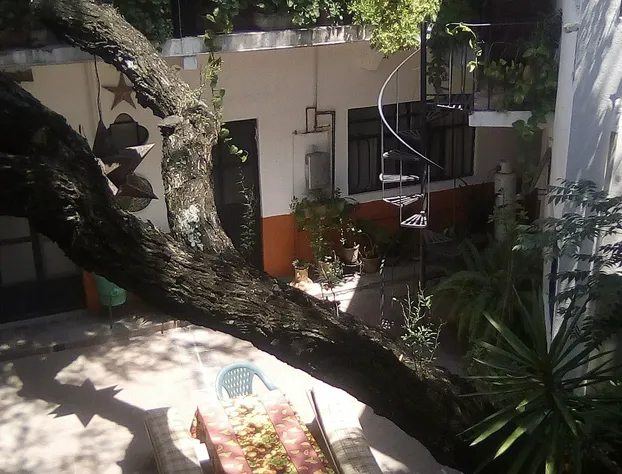 Casa Erendira hotel detail image 4